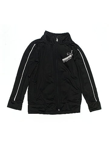 Puma Track Jacket (view 1)