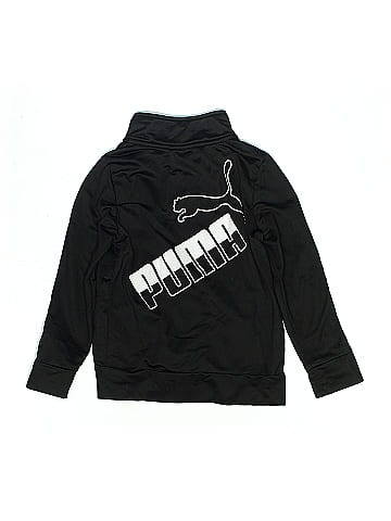 Puma Track Jacket (view 2)
