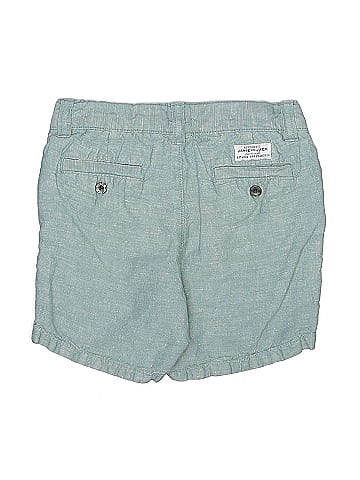 Janie and Jack Shorts (view 2)