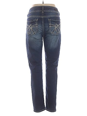 Wallflower Jeans (view 2)