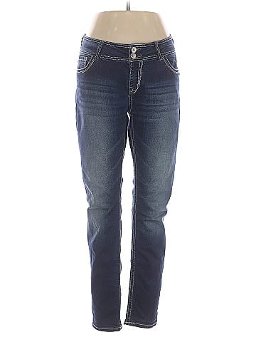 Wallflower Jeans (view 1)