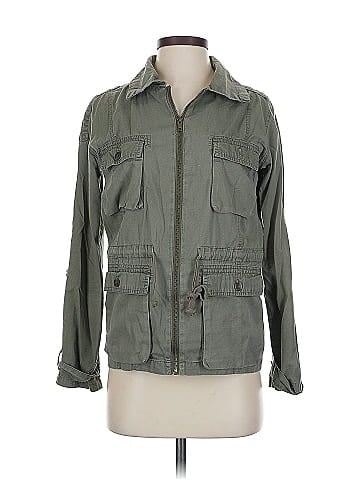 Bar III Jacket (view 1)