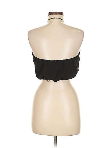The Bar Sleeveless Blouse (view 2)
