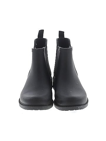 Madewell Rain Boots (view 2)