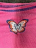 Art Class Pink Short Sleeve T-Shirt Size 10 - 12 - photo 3