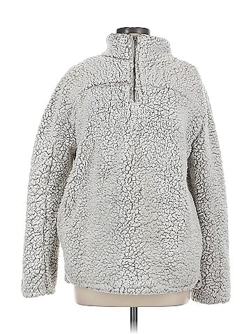 Thread & Supply Fleece (view 1)