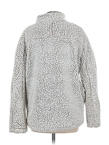 Thread & Supply Fleece (view 2)