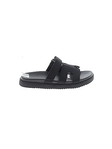 Project Cloud Sandals (view 1)