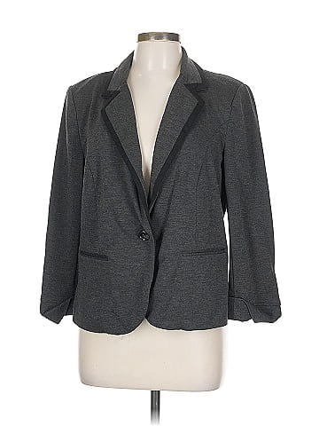 Catherine Malandrino Blazer (view 1)