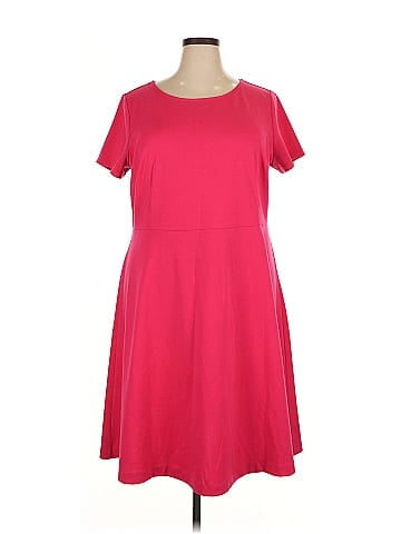 Talbots Outlet Casual Dress (view 1)
