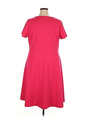 Talbots Outlet Casual Dress (view 2)