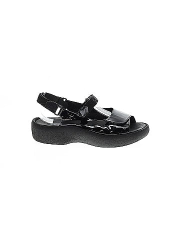 Wolky Sandals (view 1)