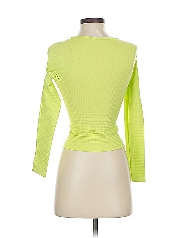 Aura Long Sleeve Top (view 2)