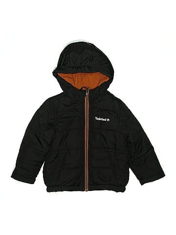 Timberland Jacket (view 1)