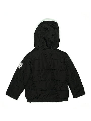 Timberland Jacket (view 2)