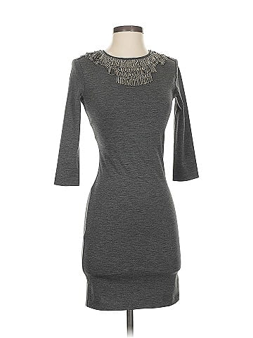 Armani Exchange Cocktail Dress (view 1)