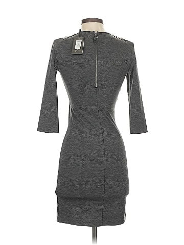 Armani Exchange Cocktail Dress (view 2)