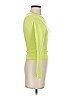 Aura Green Long Sleeve Top Size XXS - photo 4