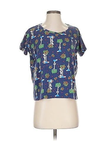 UT for Uniqlo Short Sleeve T-Shirt (view 1)