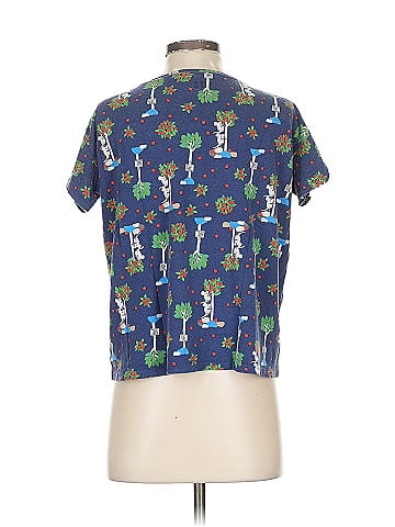 UT for Uniqlo Short Sleeve T-Shirt (view 2)