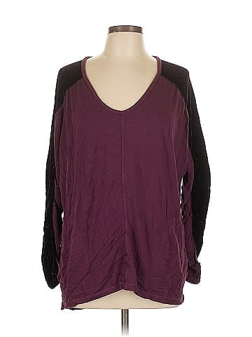 XCVI Long Sleeve Top (view 1)