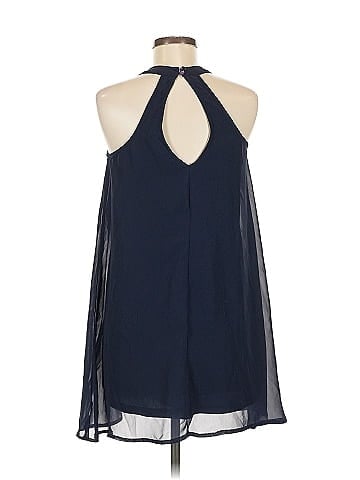 Derek Heart Cocktail Dress (view 2)