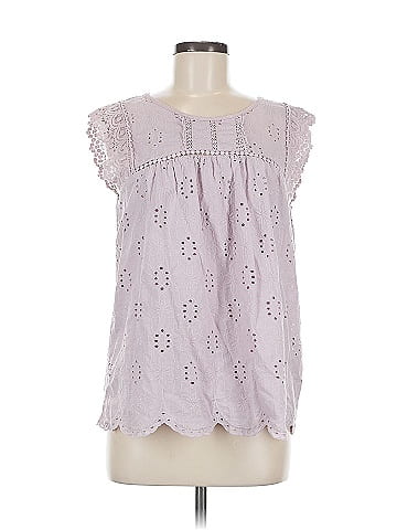 Knox Rose Sleeveless Blouse (view 1)