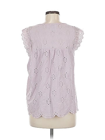 Knox Rose Sleeveless Blouse (view 2)