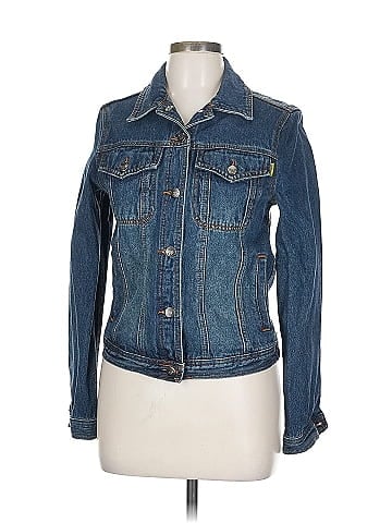 Assorted Brands Denim Jacket (view 1)