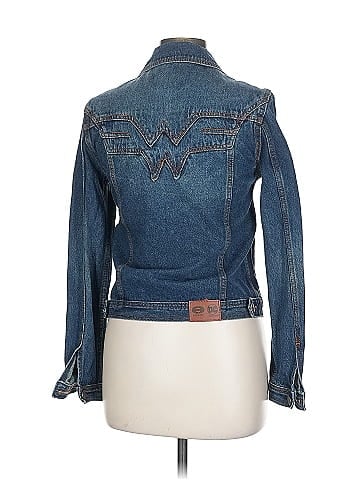 Assorted Brands Denim Jacket (view 2)