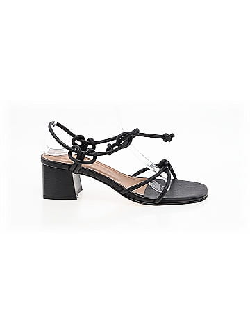 Flattered Mule/Clog (view 1)