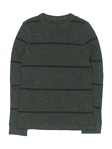 Urban Pipeline Long Sleeve Top (view 1)
