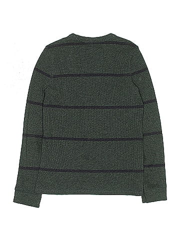 Urban Pipeline Long Sleeve Top (view 2)