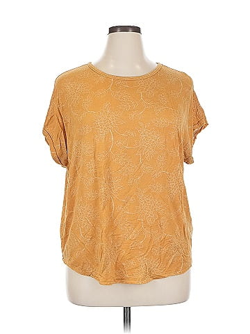 Buffalo by David Bitton Short Sleeve T-Shirt (view 1)