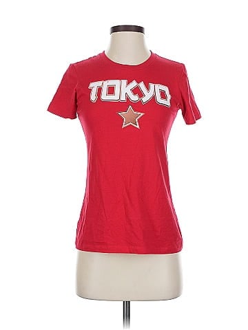 Next Level Apparel Short Sleeve T-Shirt (view 1)
