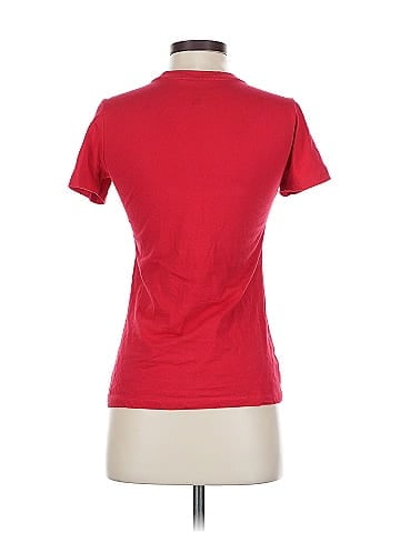 Next Level Apparel Short Sleeve T-Shirt (view 2)