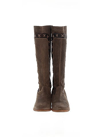 Born Boots (view 2)