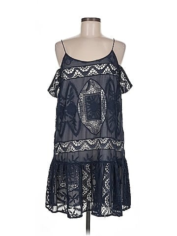 Nicole Miller Artelier Casual Dress (view 1)