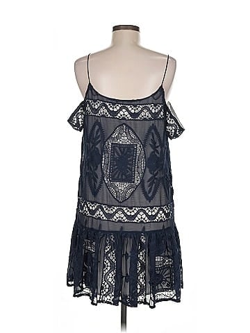Nicole Miller Artelier Casual Dress (view 2)