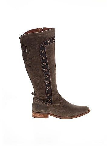 Born Boots (view 1)