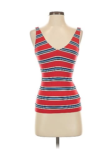 Express One Eleven Tank Top (view 1)