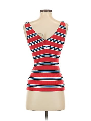 Express One Eleven Tank Top (view 2)