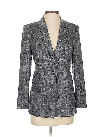 White House Black Market Blazer (view 1)