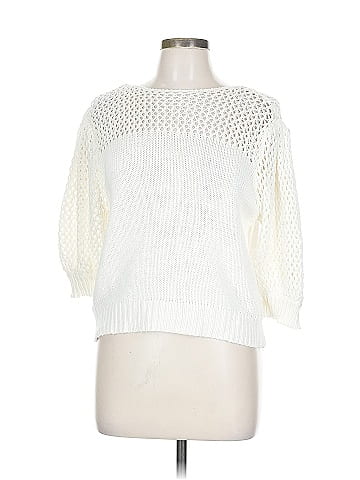 Lalavon Pullover Sweater (view 1)