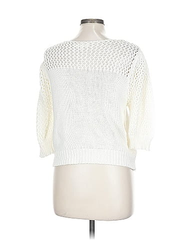 Lalavon Pullover Sweater (view 2)