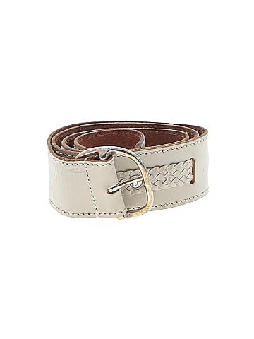 Linea Pelle Leather Belt (view 1)