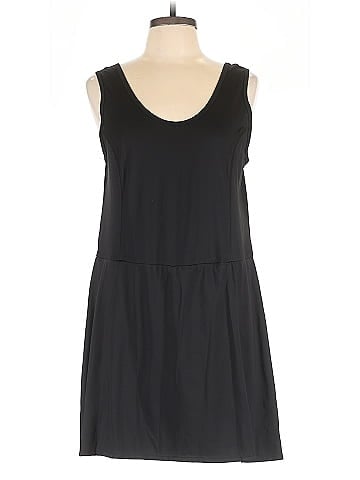 Xersion Casual Dress (view 1)