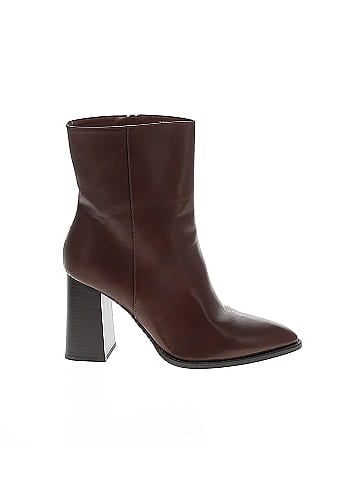 Worthington Boots (view 1)