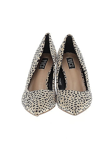 VICI Heels (view 2)
