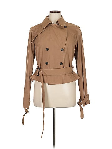 MM. LaFleur Trenchcoat (view 1)